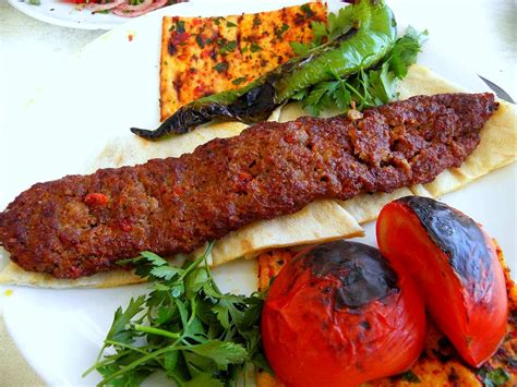 Adana Kebabı Wikipedia