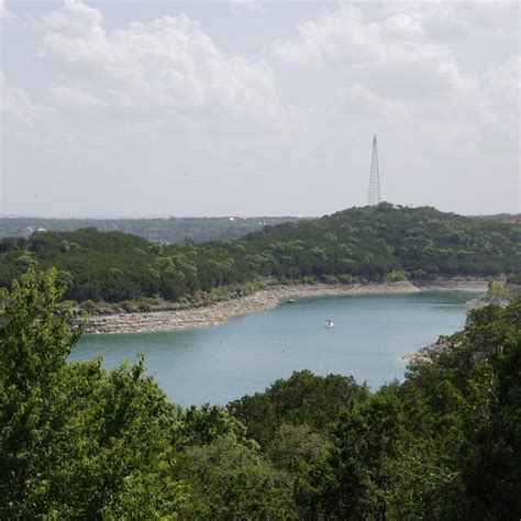 Devil S Cove 1 Lake Travis