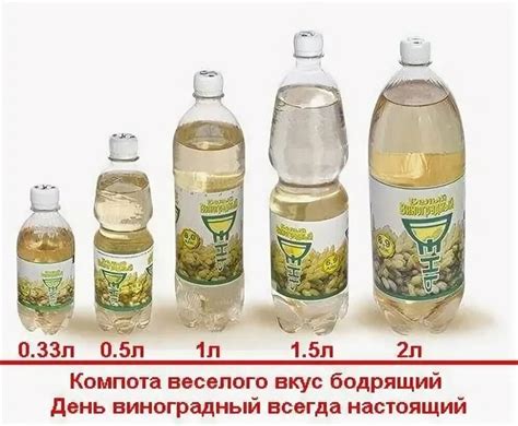 Коктейль виноградный день - 97 фото