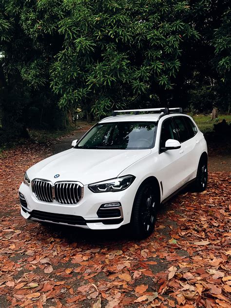 Bmw X5 Xdrive 30d X Line 2020 Agenda Panama