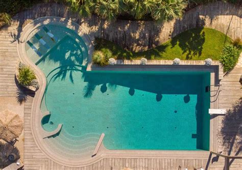 Operación verano Cómo escoger el tipo de piscina perfecta para tu hogar