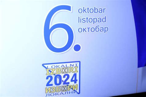 Cik Izbori 2024 Preliminarni Rezultati Raye Valene