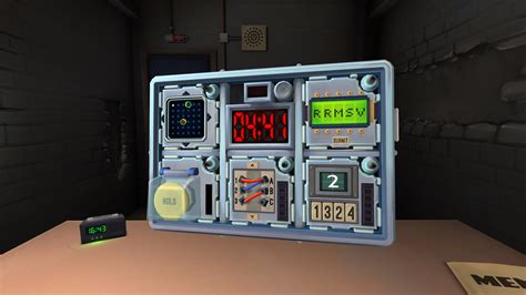 Keep Talking And Nobody Explodes Xbox G Nstig Ab Eur Kaufen Xbox Now