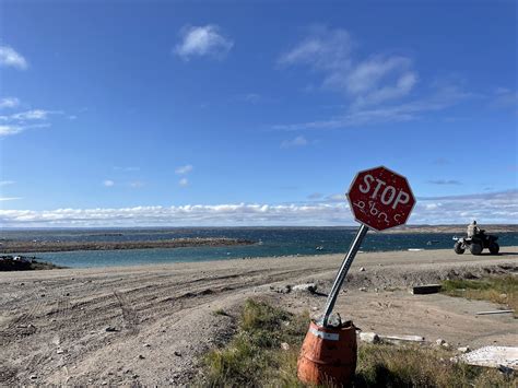 Supporting Inuit Led Conservation In Nunavut WWF CA