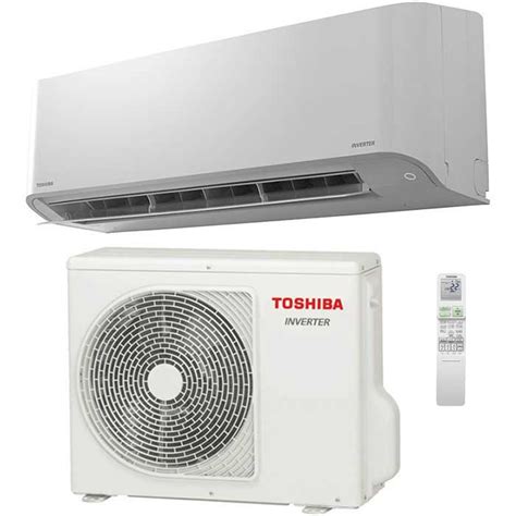 Кондиционер Toshiba RAS-B07E2KVG-E/ RAS-07E2AVG-EE купить по низкой ...