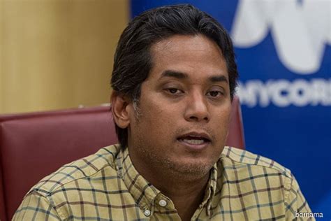 Khairy Gets Leave To Challenge Appellate Court Decision In Anwar