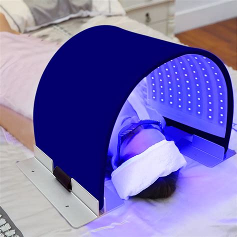 Manufacturer Supply Pdt Led Light Therapy Beauty Skincare Color