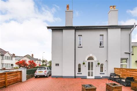 Homes For Sale In Tor Park Road Torquay Tq2 Buy Property In Tor Park