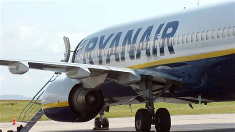 Boeing Streik Ryanair Ffnet Neue Strecken Mit Versp Tung Welt