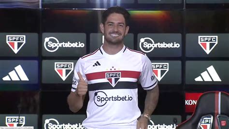 Alexandre Pato deve reestrear pelo São Paulo domingoJogada 10 Últimas