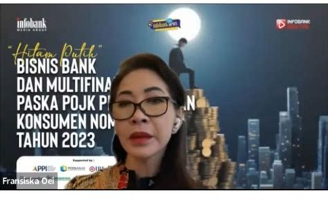 POJK 22 Tahun 2023 Seimbangkan Pelindungan Konsumen Dan PUJK ANTARA