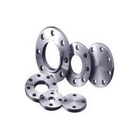 Stainless Steel Flanges Size 1 5 Inch At Best Price In Pune Id 2465572633