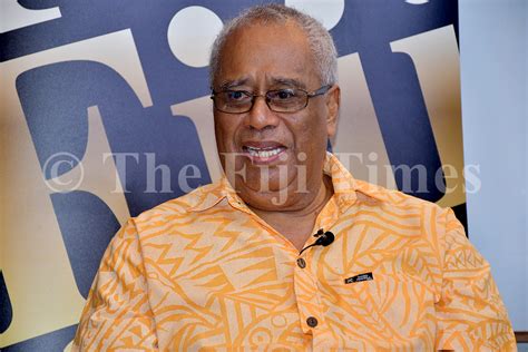 By Election Best Option The Fiji Times