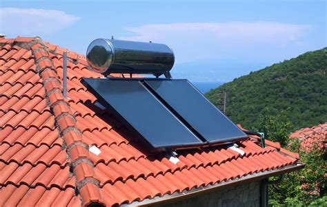 What Is A Solar Collector Why Is It Important Overview And Types