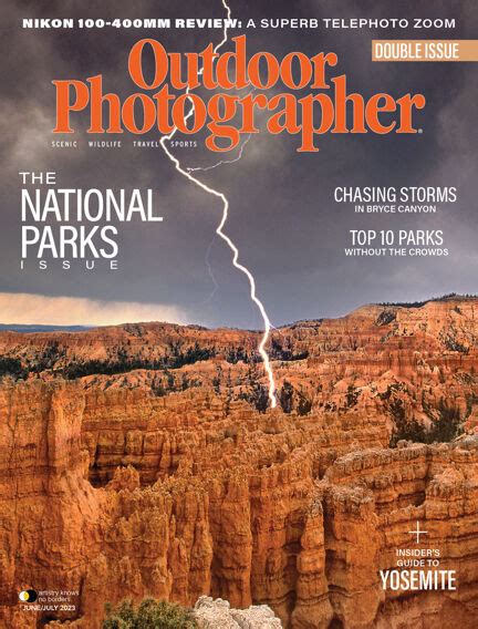 Read Outdoor Photographer magazine on Readly - the ultimate magazine ...