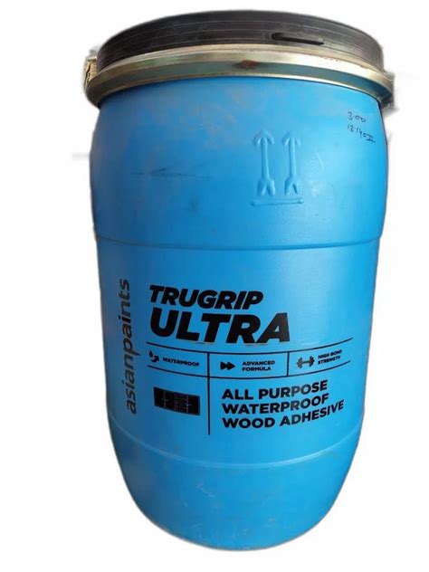 Asian Paints Trugrip Ultra Wood Adhesive At 148 Kg Dattatreya Nagar