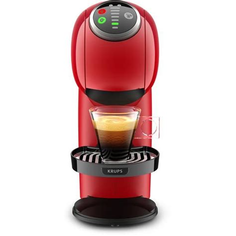 Comment Enlever Le Voyant Orange Dolce Gusto Genio S Plus