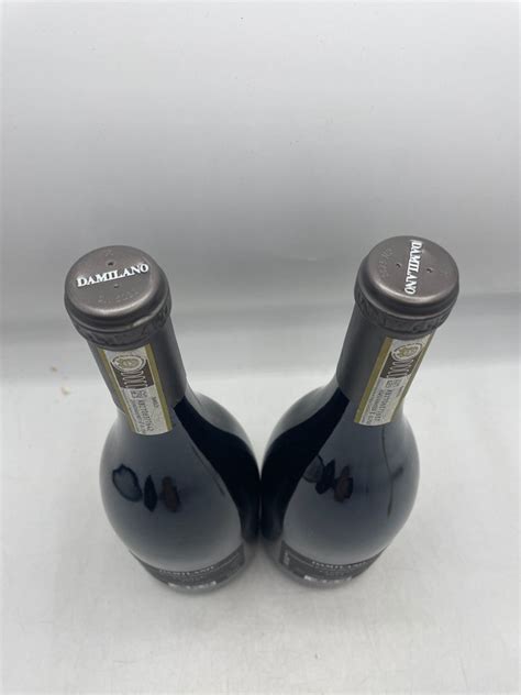 Damilano Cannubi Barolo Docg Bottles L Catawiki