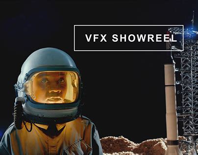 Vfxproject Vfx Showreel Projects Photos Videos Logos