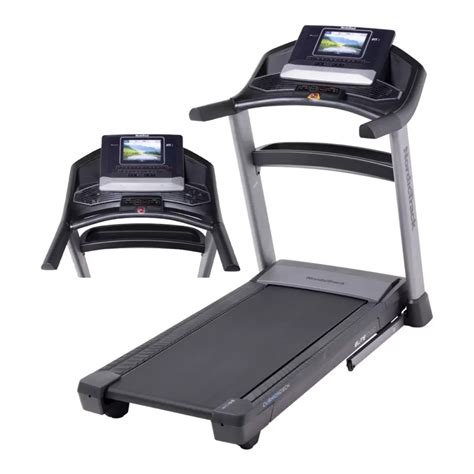 Nordictrack Elite 1000 Treadmill