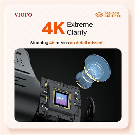 Viofo A139 Pro 3 Channel Dashcam Front Rear And Interior Facing Car