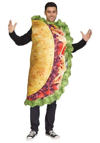 Taco Costumes