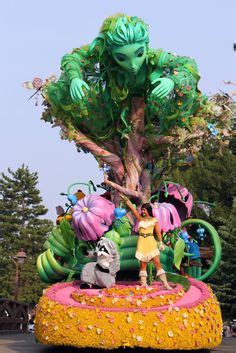 79 Disney parade floats ideas | disney parade, disney, disneyland