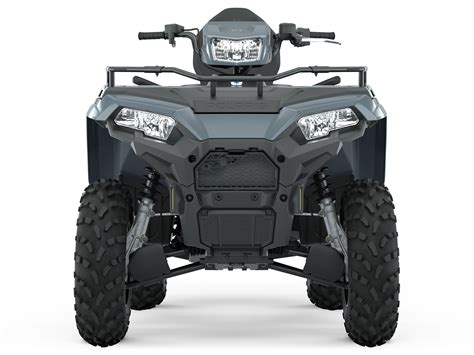 New Polaris Sportsman Touring Eps Atvs In Loxley Al