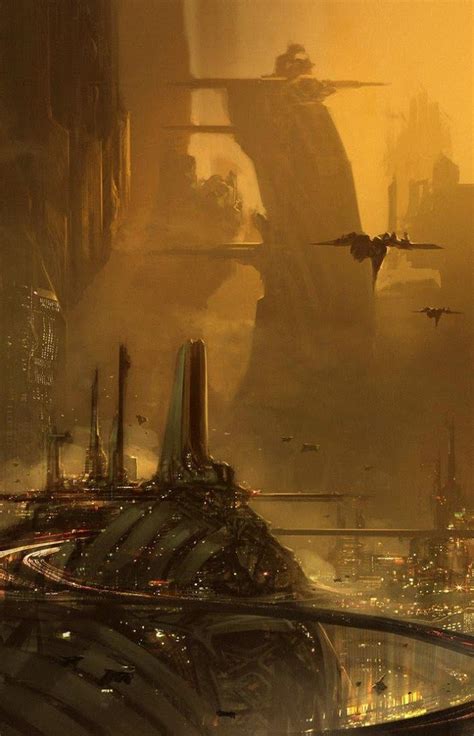 Pin By Ruslan Ganiyev On Sci Fi Harbors Science Fiction Artwork Sci