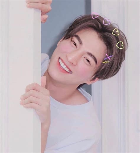 Pin By Paramnesia On Mewgulf Beautiful Teeth Cute Gay Couples Boyfriend Photos