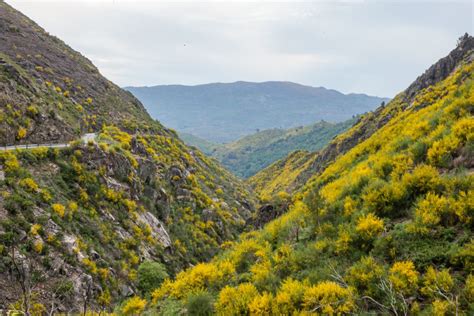 Roteiro De Dias No Ger S O Que Visitar No Parque Nacional Da Peneda