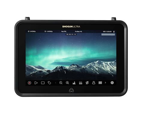 Atomos Shogun Ultra