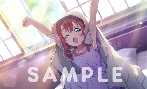 Love Live 🌼 Idol Story 🎀 On Twitter [ Sif2] 📢initial Ur Ruby📢 Ruby S Initial Ur Unidolized