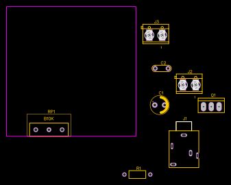 Tip C Audio Amplifiers Oshwlab