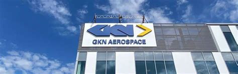 Gkn Aerospace Global Technology Centre Signage Morgans Consult