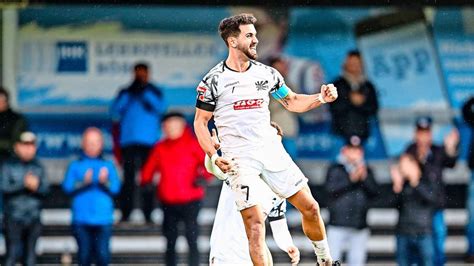 FC 08 Villingen Topspieler Weshalb Tevfik Ceylan Seine Bisher Beste