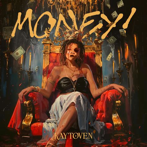 Money Money Money Green Green ‑ 曲・歌詞：kaytoven Spotify