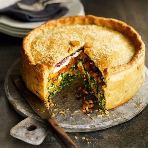 15 Best Savoury Pie Recipes Delicious Magazine