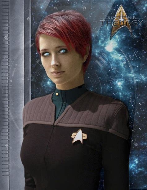 Pin By Chris Stiverson On Star Trek Theurgy Star Trek Cosplay Star