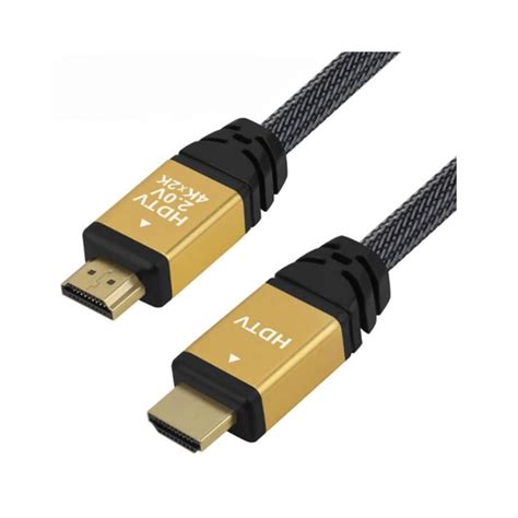 Ripley Cable Hdmi Mts K Dm Cobre