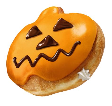 Peanut Butter Cup Macchiato And Halloween Themed Donuts Are Back Dunkin