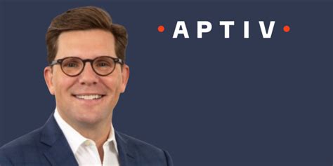 Ryan Smith Appointed As Vice President Human Resources At Aptiv