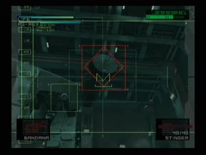 Metal Gear Solid The Twin Snakes StrategyWiki Strategy Guide And