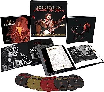 Amazon Co Jp Trouble No More The Bootleg Series Vol