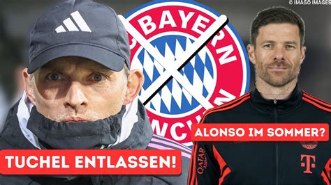 Tuchel Wird Entlassen Wer Wird Neuer Bayern Trainer Sollte Tuchel