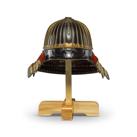 A Fine Nimai Do Gusoku Armour The Kabuto Momoyama Period Late 16th