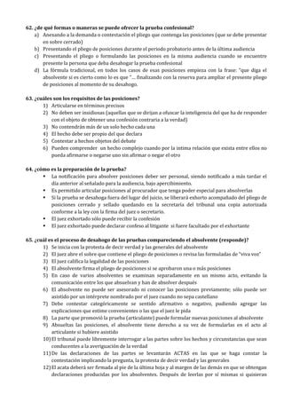 Derecho Procesal Civil PDF