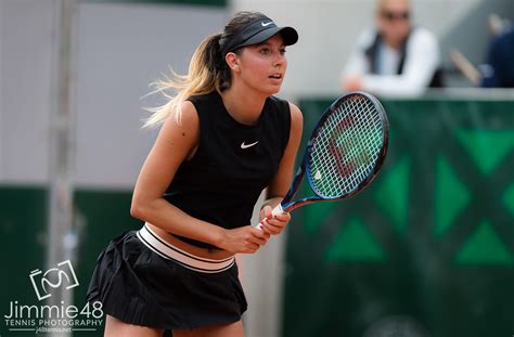 Photo Tennis Paris Roland Garros France May