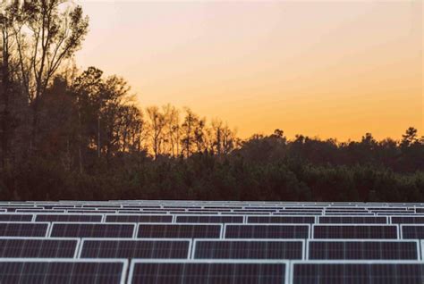 Nipsco Edp Renewables Execute Bta For Indiana Solar Project Solar