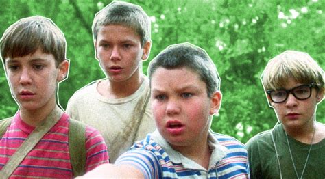 10 Facts About Stand By Me You Need To Know For Its 30th Anniversary